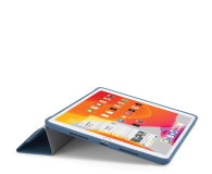 Pipetto Origami TPU do iPad 10.2" (2021/2020/2019) navy blue P052-51-7 - 1185398 - zdjęcie 3